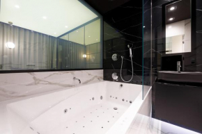 Super-Apartamenty VIP Jacuzzi